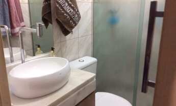 Imagem 5: Apartamento para venda tem 58 metros quadrados com 2 quartos em Chácara Belenzinho - São P