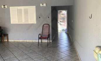 Imagem 3: Ótima Oportunidade Casa - Jardim Morada do Sol Indaiatuba SP