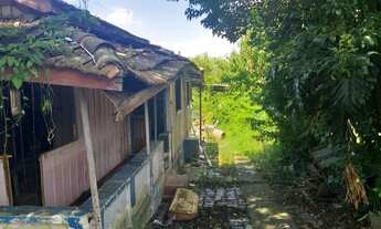 Imagem 3: Lote/Terreno para venda com 664 metros quadrados em Capão Raso - Curitiba - PR