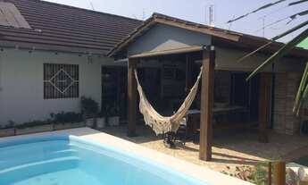 Imagem 4: Casa à venda de 4 dormitórios no bairro São José em Canoas Ref.:CA0756