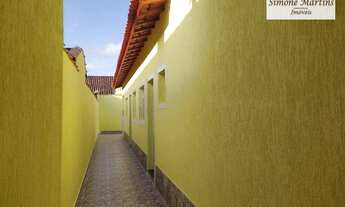 Imagem 3: Casa com 2 dormitórios à venda, 94 m² por R$ 270.000,00 - Agenor de Campos - Mongaguá/SP