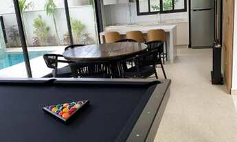 Imagem 2: CASA RESIDENCIAL em INDAIATUBA - SP, JARDIM MAISON DU PARC