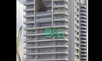 Imagem 3: Sala para alugar, 48 m² por R$ 2.600,00/mês - Cidade Monções - São Paulo/SP