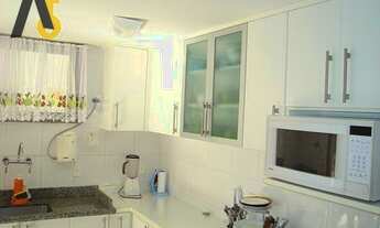 Imagem 6: Casa com 4 suítes planejadas em condomínio nobre da Freguesia - Jacarepaguá