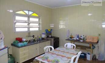 Imagem 6: Sobrado com 2 dormitórios à venda, 133 m² por R$ 290.000,00 - Agenor de Campos - Mongaguá