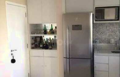 Imagem 3: Apartamento com 2 dormitórios à venda, 61 m² por R$ 495.000,00 - Campo Grande - São Paulo