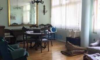 Imagem 3: Apartamento com 3 dormitórios à venda, 110 m² por R$ 2.330.000,00 - Leblon - Rio de Janeir