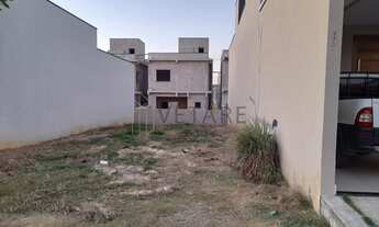 Imagem 3: Terreno - Jardim Park Real - Indaiatuba