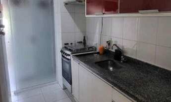 Imagem 6: Apartamento com 3 dormitórios sendo 2 suítes à venda, 95 m² por R$ 640.000 - Butantã - Sã