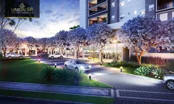 Imagem 2: Apartamento com 4 dormitórios à venda, 110 m² por R$ 986.650,00 - Morumbi - São Paulo/SP