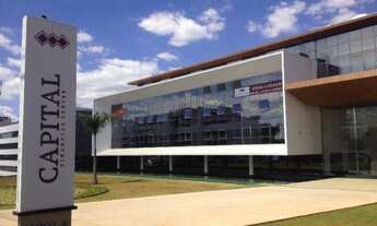 Imagem: Capital Financial Center - Sala - SIG