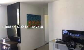 Imagem 4: Apartamento para Venda em São Paulo, Nossa Senhora do Ó, 3 dormitórios, 1 suíte, 2 banheir