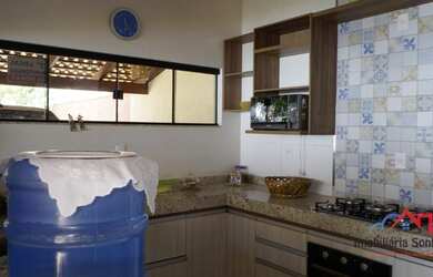 Imagem 6: Excelente casa na 105 norte