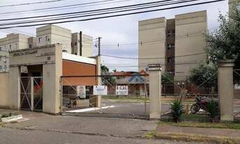 Imagem: Apartamento com 2 dormitórios à venda