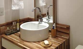 Imagem 6: Apartamento Residencial à venda, Vila Andrade, São Paulo - AP6764