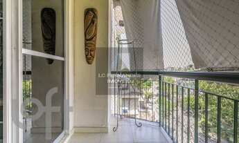 Imagem 5: Rio de Janeiro - Apartamento Padrão - Pechincha