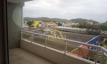 Imagem: Apartamento à venda, 145 m² por R$ 600.000,00