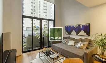 Imagem 3: Apartamento à venda, 75 m² por R$ 820.000,00 - Itaim Bibi - São Paulo/SP