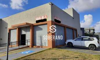 Imagem: Loja, 300 m² - venda por R$ 2.000.000,00