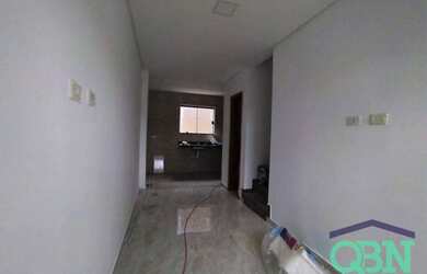 Imagem 3: Sobrado com 2 suites à venda, 69 m² por R$ 282.000 - Vila Nossa Senhora de Fátima - São Vi