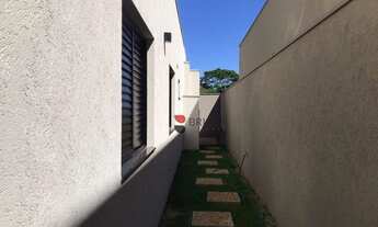 Imagem 2: Casa à venda, 148 m² por R$ 920.000,00 - Villa Romana 1 - Ribeirão Preto/SP
