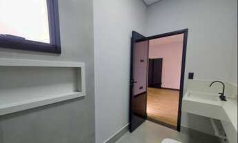 Imagem 6: Casa para venda possui 180 metros 3 quartos 3 suítes - Fernando Mollon -Santa Barbara D Oe