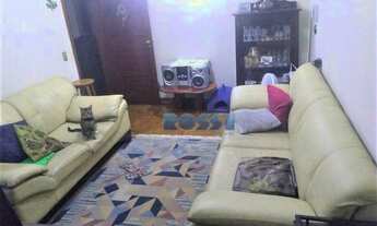 Imagem 2: Apartamento com 3 dormitórios à venda, 70 m² por R$ 360.000 - Bom Retiro - São Paulo/SP