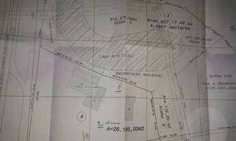 Imagem 3: Galpão, 4235 m² - venda por R$ 40.000.000,00 ou aluguel por R$ 60.015,00/mês - Eugênio de