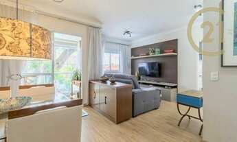 Imagem 2: Apartamento com 2 dormitórios à venda, 69 m² por R$ 640.000,00 - Lapa - São Paulo/SP