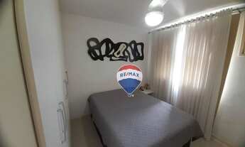 Imagem 6: Apartamento com 3 quartos à venda, 91 m² por R$ 520.000 - Condomínio Belle Époque - Fregue