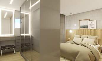 Imagem 4: CASA com 3 dormitórios à venda por R$ 650.000,00 no bairro Uberaba - CURITIBA / PR