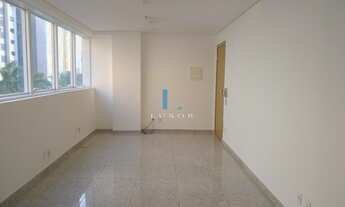 Imagem 2: NOVA LIMA - Conjunto Comercial/sala - Vila da Serra