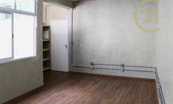 Imagem 7: Conjunto comercial reformado à venda, 26 m² gerando renda a 100 metros da Santa Casa por R