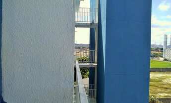 Imagem 3: Apartamento residencial à venda, residencial águia real, Jundiapeba, Mogi das Cruzes