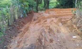 Imagem 4: Chácara com 1 dormitório à venda, 2000 m² por R$ 210.000,00 - Sapé I - Caçapava/SP