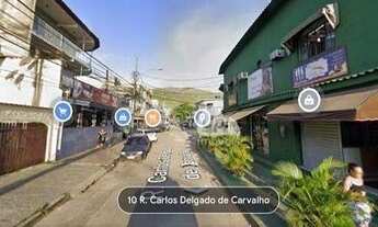 Imagem 4: Alugo Terreno Bairro Adriana - Rua Do Comércio