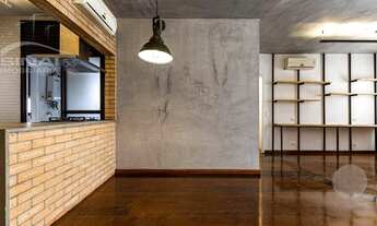 Imagem 2: Apartamento com 2 dormitórios à venda, 102 m² por R$ 1.890.000,00 - Vila Nova Conceição