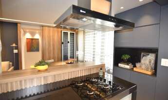 Imagem 4: Apartamento 2 quartos a venda no Santo Agostinho