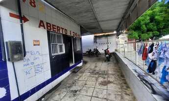 Imagem 2: PC0116) P. COMERCIAL 160 m² - BR 116 - Aerolandia