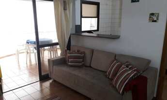 Imagem 3: Flat próximo a praia, com 3 dormitórios à venda, 93 m² por R$ 400.000 - Morro do Maluf - G