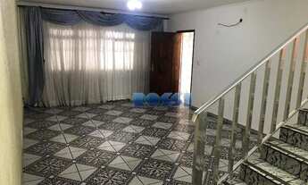 Imagem 5: Sobrado com 2 dormitórios à venda, 182 m² por R$ 799.000 - Vila Prudente - São Paulo/SP