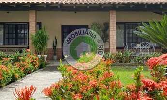 Imagem 2: RIO DE JANEIRO - Casa de Condomínio - VARGEM GRANDE