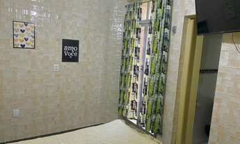 Imagem 5: Pará Imóveis J1069 Aluga Apto Mobiliado em Nazaré - 3 Quartos