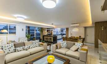 Imagem 4: Cobertura duplex com vista espetacular do pôr do sol