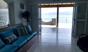 Imagem 4: Casa à venda, 321 m² por R$ 5.980.000,00 - Loteamento João Batista Julião - Guarujá/SP