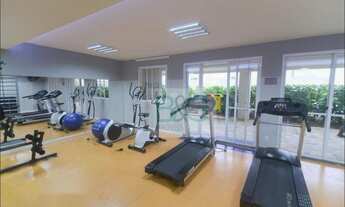 Imagem 7: Apartamento à venda, 49 m² por R$ 335.000,00 - Brás - São Paulo/SP