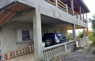 Imagem 4: Chácara- 5.000 m² 3 drms 1 suíte fácil acesso F. Dias 40 min da capital Vista Natureza