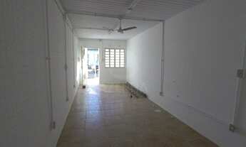 Imagem 6: Casa com 1 dormitório para alugar, 62 m² por R$ 1.200,00 - Menino Deus - Porto Alegre/RS