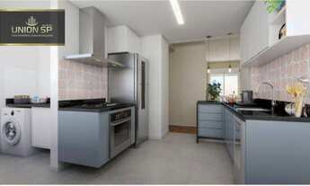 Imagem 4: Apartamento com 2 dormitórios à venda, 90 m² por R$ 980.000,00 - Higienópolis - São Paulo