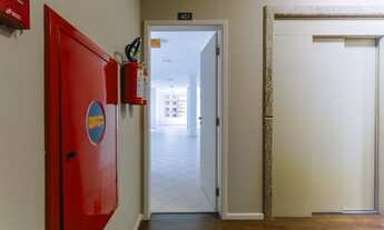 Imagem 6: FLORIANÓPOLIS - Conjunto Comercial/sala - CENTRO